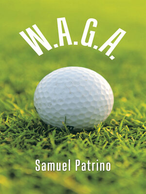 cover image of W.A.G.A.